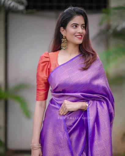 Soft Silk 4099 Bulk saree supplier in Hyderabad